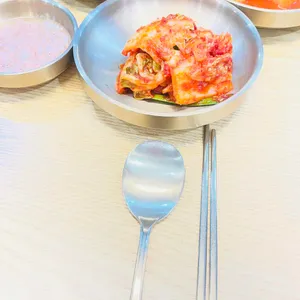 순대고집 대표 사진