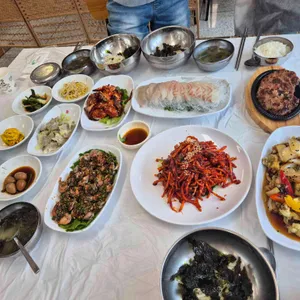 대원정 대표 사진