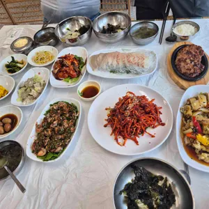 대원정 대표 사진