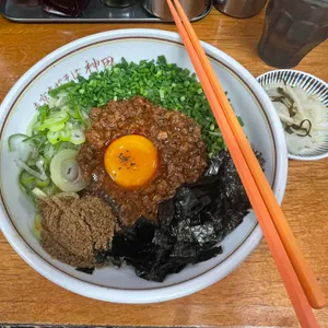 칸다소바 대표 사진