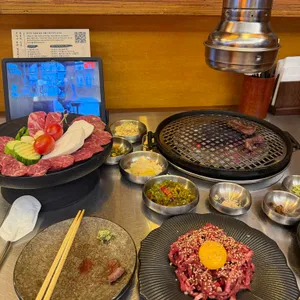 우상 화로구이 대표 사진