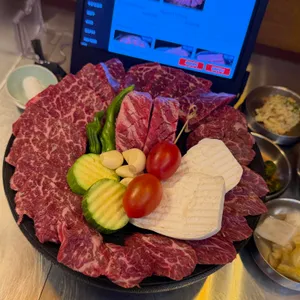 우상 화로구이 대표 사진
