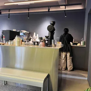 리플렉트커피 로스팅 랩 대표 사진