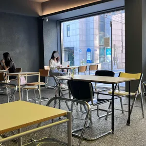 리플렉트커피 로스팅 랩 대표 사진