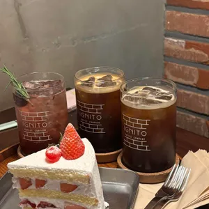 이그니토 커피 로스터스 대표 사진