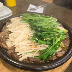 대양꼬리곰탕 사진