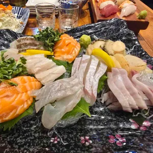 우제홍초밥 리뷰 사진