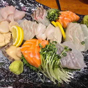 우제홍초밥 리뷰 사진