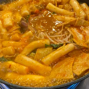 밀실떡볶이 대표 사진