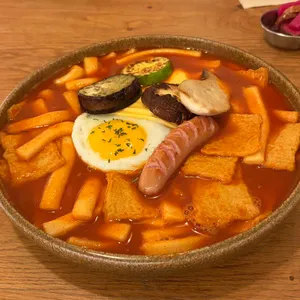 까페달달스콘 대표 사진