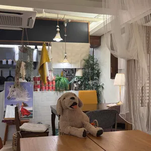 까페달달스콘 대표 사진