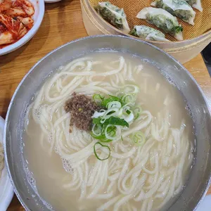 밀숲칼국수 대표 사진