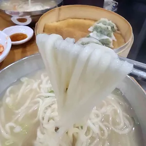 밀숲칼국수 대표 사진