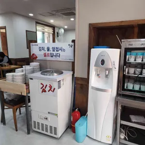 밀숲칼국수 리뷰 사진