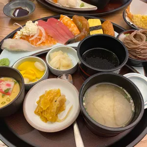상무초밥 대표 사진
