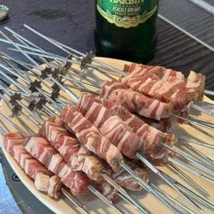 삼미양꼬치 대표 사진