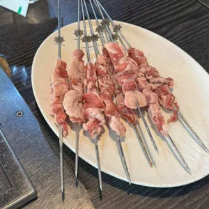 삼미양꼬치 대표 사진