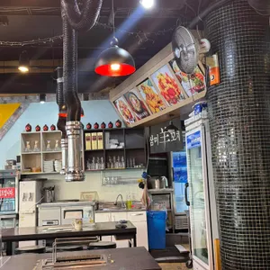삼미양꼬치 대표 사진