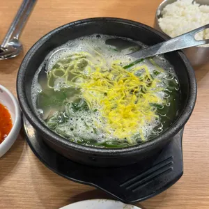 광주서울곱창 사진