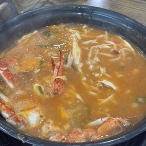 깃발집 대표 사진