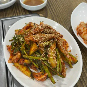 깃발집 대표 사진