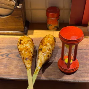 야키토리나루토 대표 사진