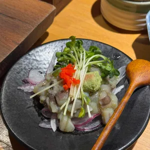 야키토리나루토 대표 사진