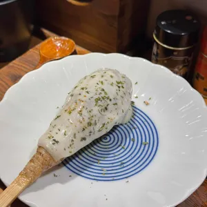 야키토리나루토 사진