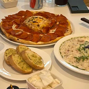 다이너 대표 사진