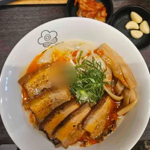 후쿠오카 라멘 데파토 대표 사진