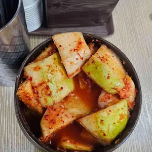 산수갑산 대표 사진