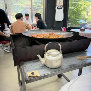 샛터농원 대표 사진