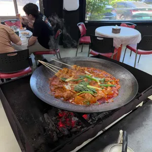 샛터농원 대표 사진