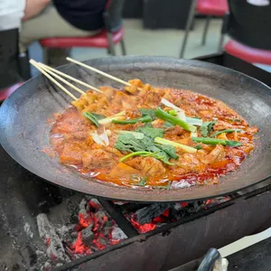샛터농원 사진