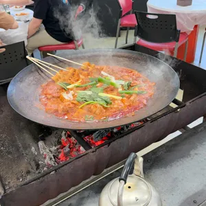 샛터농원 사진