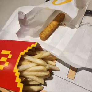 맥도날드 사진