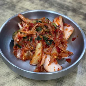 프라자손칼국수 대표 사진