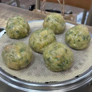 프라자손칼국수 대표 사진