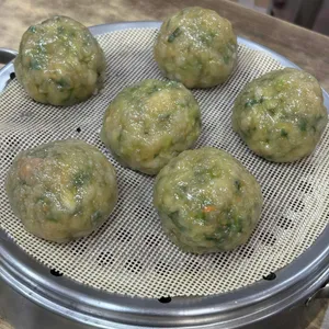 프라자손칼국수 대표 사진