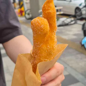 신사와꽈배기 대표 사진