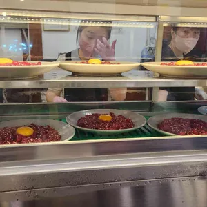 부촌육회 별관 리뷰 사진