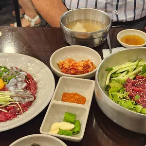 부촌육회 별관 대표 사진