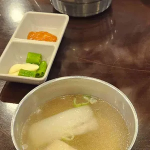 부촌육회 별관 사진