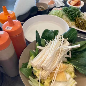 소담촌 사진