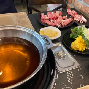 소담촌 사진