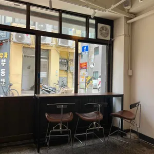 뉴노멀커피 리뷰 사진