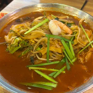 쓰촨 대표 사진