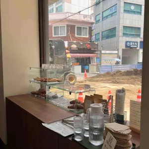 뉴노멀커피 대표 사진