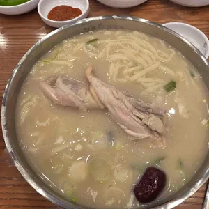 현풍닭칼국수 대표 사진