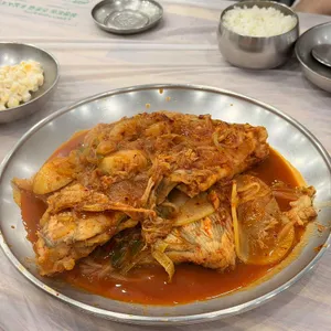 고성생선찜 대표 사진